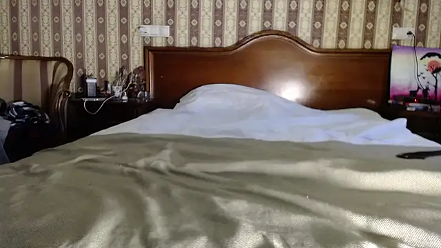 Terpsichore Muse online show from 02/17/26, 11:29