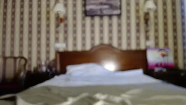 Terpsichore Muse online show from 02/18/26, 02:02