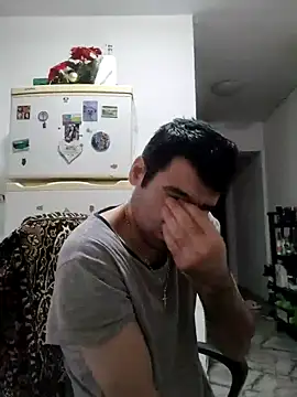 Snapshot of J0nyhson chatting on 02/13/25, 08:17 J0nyhson online show from 02/13/25, 08:17