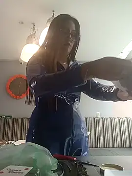 abbymora online show from 01/26/25, 05:34