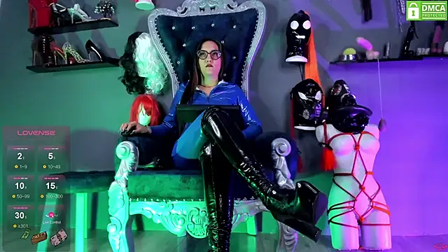 abbymora online show from 01/30/25, 07:04