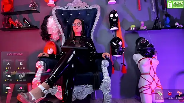 abbymora online show from 02/04/25, 10:34