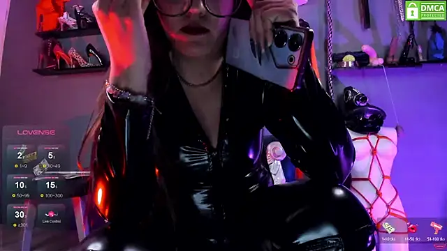 abbymora online show from 02/07/25, 11:24