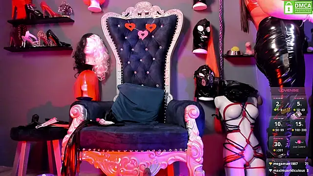 abbymora online show from 03/12/25, 01:14