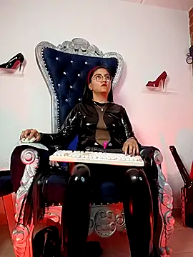 abbymora online show from 09/22/25, 01:18