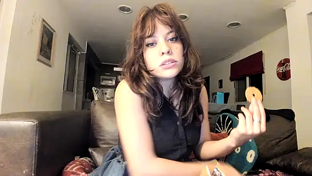 ginakatana online show from 02/17/25, 05:47