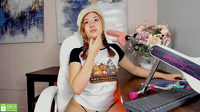 chubby vanniie  online show from 12/11/24, 07:20