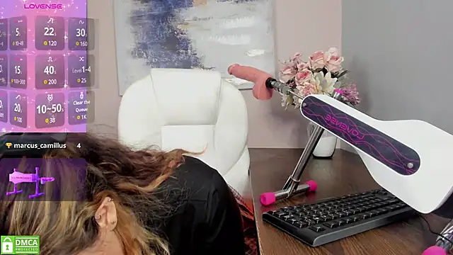 chubby vanniie  online show from 12/18/24, 08:25