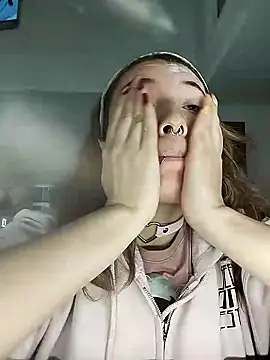 chubby vanniie  online show from 01/16/25, 11:04