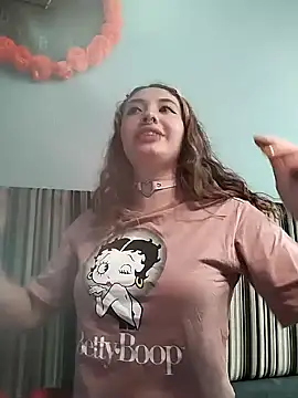 chubby vanniie  online show from 01/16/25, 02:08