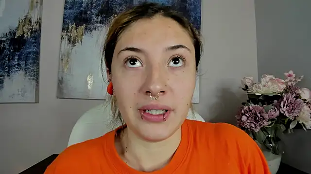 chubby vanniie  online show from 01/20/25, 06:43