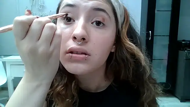 chubby vanniie  online show from 01/28/25, 06:39