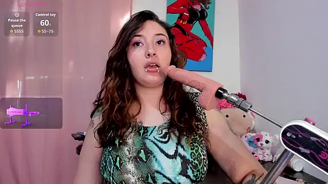 Snapshot of chubby_vanniie_ chatting on 05/05/26, 09:56 chubby vanniie online show from 05/05/26, 09:56