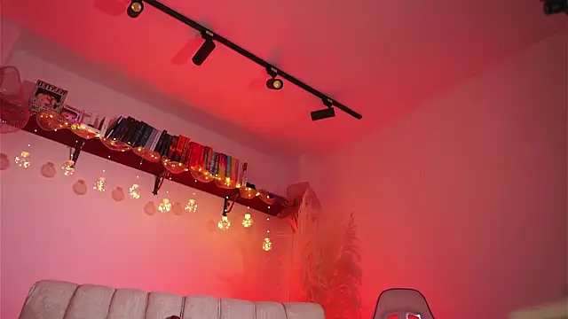 melissajoness3 online show from 12/21/24, 02:52