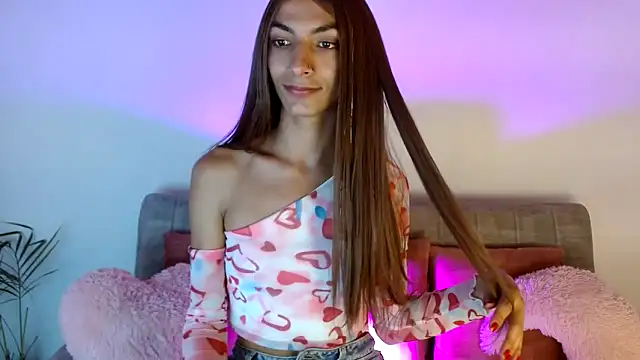 Snapshot of Katty_fox69 chatting on 03/21/26, 11:41 Katty fox69 online show from 03/21/26, 11:41