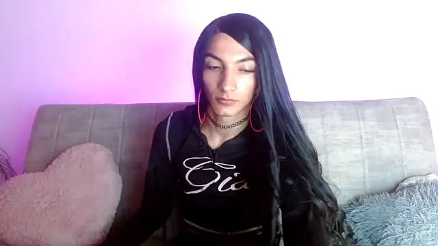 Katty fox69 online show from 06/06/26, 04:39