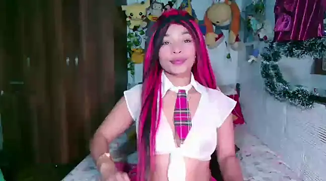 Selenne Jones online show from 02/26/25, 10:04