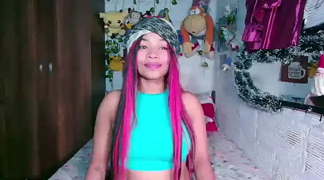 Selenne Jones online show from 02/27/25, 10:48