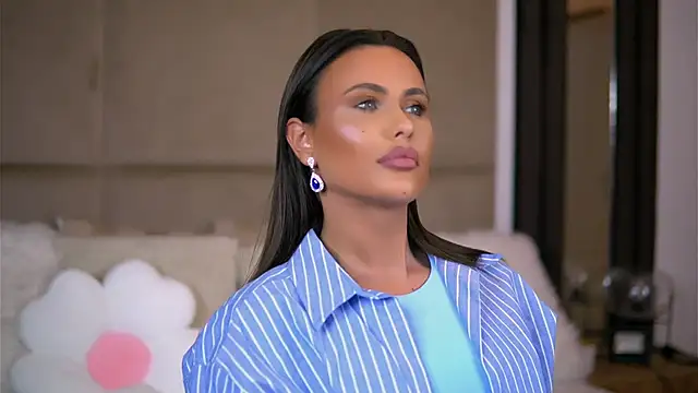 AnaisBellas online show from 02/22/25, 02:39