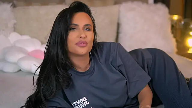 AnaisBellas online show from 03/02/25, 09:11