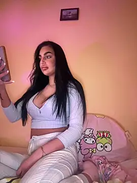 CabrioCabrio online show from 02/25/26, 06:28