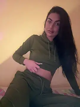 CabrioCabrio online show from 03/04/26, 06:03