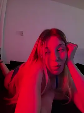 VeraSerephina online show from 03/12/25, 11:12