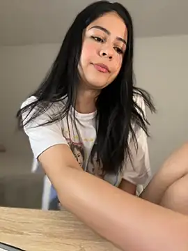 CuteKira7 online show from 03/13/26, 03:35