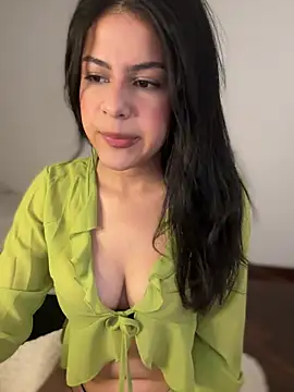 CuteKira7 online show from 03/27/26, 03:23