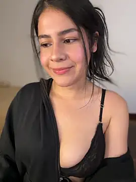 CuteKira7 online show from 06/09/26, 03:18