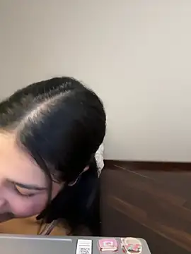 CuteKira7 online show from 07/03/26, 03:02