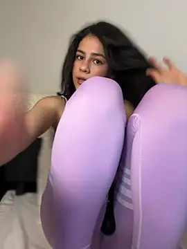 CuteKira7 online show from 07/10/26, 02:49