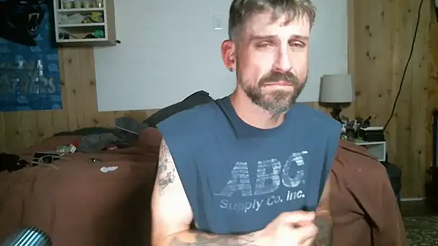 DiccJonas TinyTurner711 online show from 01/15/26, 10:53