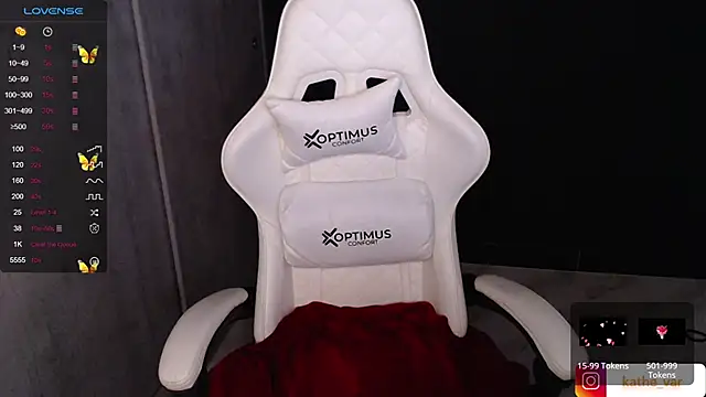 kathe03 online show from 03/11/25, 07:58