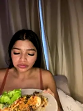 Snapshot of AgathaGeorgiou chatting on 11/01/25, 10:45 AgathaGeorgiou online show from 11/01/25, 10:45