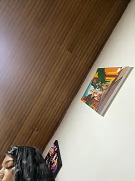 Snapshot of AgathaGeorgiou chatting on 12/03/25, 10:30 AgathaGeorgiou online show from 12/03/25, 10:30