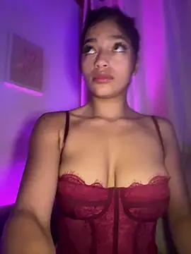 AgathaGeorgiou online show from 04/14/26, 11:55