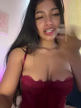 AgathaGeorgiou online show from 05/14/26, 06:04