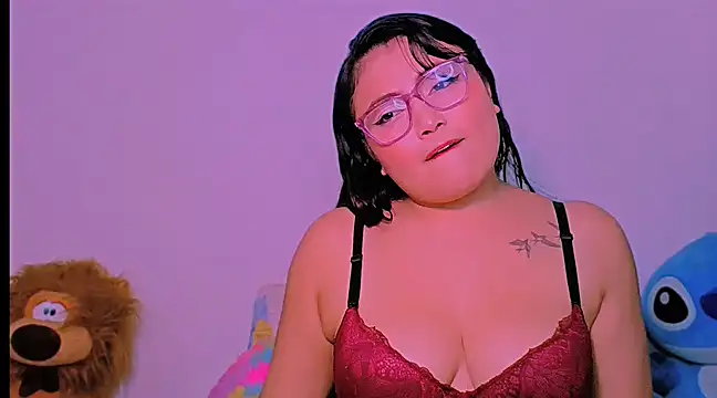 Snapshot of KathieBurning chatting on 12/07/24, 12:41 KathieBurning online show from 12/07/24, 12:41