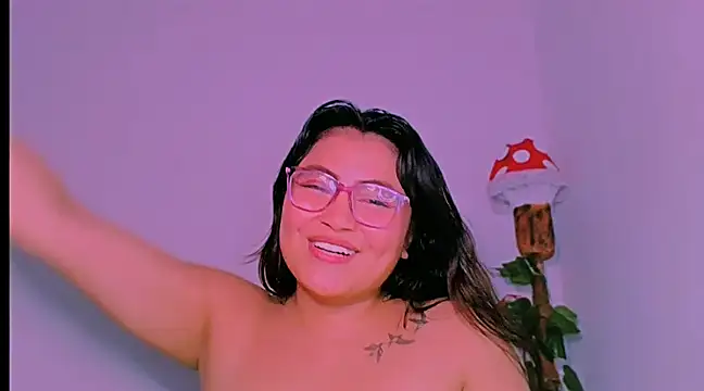 Snapshot of KathieBurning chatting on 12/07/24, 10:17 KathieBurning online show from 12/07/24, 10:17