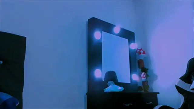 Snapshot of KathieBurning chatting on 03/22/25, 11:53 KathieBurning online show from 03/22/25, 11:53