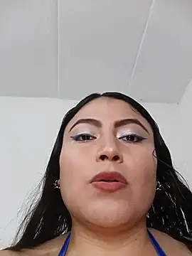 Snapshot of KathieBurning chatting on 09/26/25, 07:18 KathieBurning online show from 09/26/25, 07:18