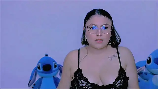 Snapshot of KathieBurning chatting on 10/26/25, 07:42 KathieBurning online show from 10/26/25, 07:42