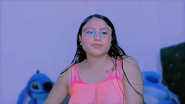 Snapshot of KathieBurning chatting on 10/30/25, 07:25 KathieBurning online show from 10/30/25, 07:25