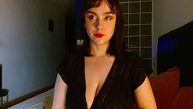 Snapshot of collette_beaufoy_ chatting on 02/27/25, 06:07 collette beaufoy  online show from 02/27/25, 06:07