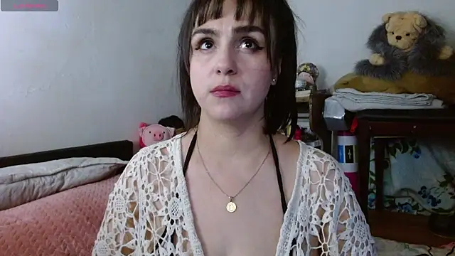 collette beaufoy  online show from 03/24/26, 03:11