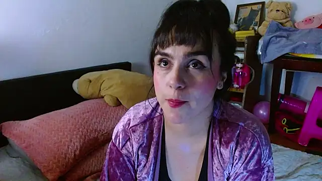 collette beaufoy  online show from 05/24/26, 06:51