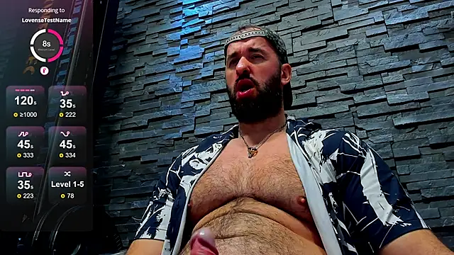 David Big Daddy online show from 02/01/25, 11:58