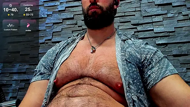 David Big Daddy online show from 02/10/25, 07:15