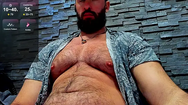 David Big Daddy online show from 02/11/25, 07:02